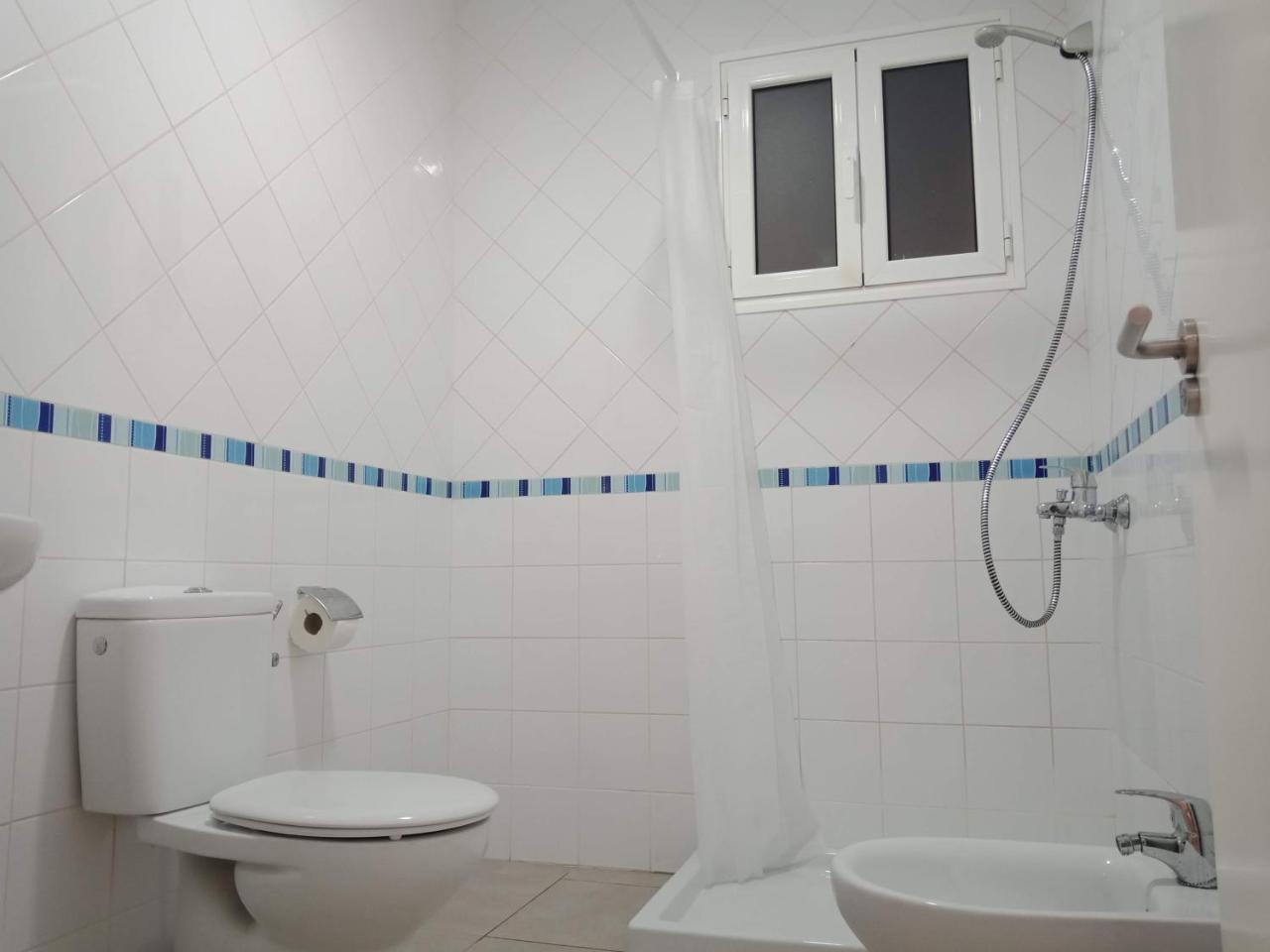 Columbus Apartments Co-Living Лас Палмас де Гран Канария Екстериор снимка
