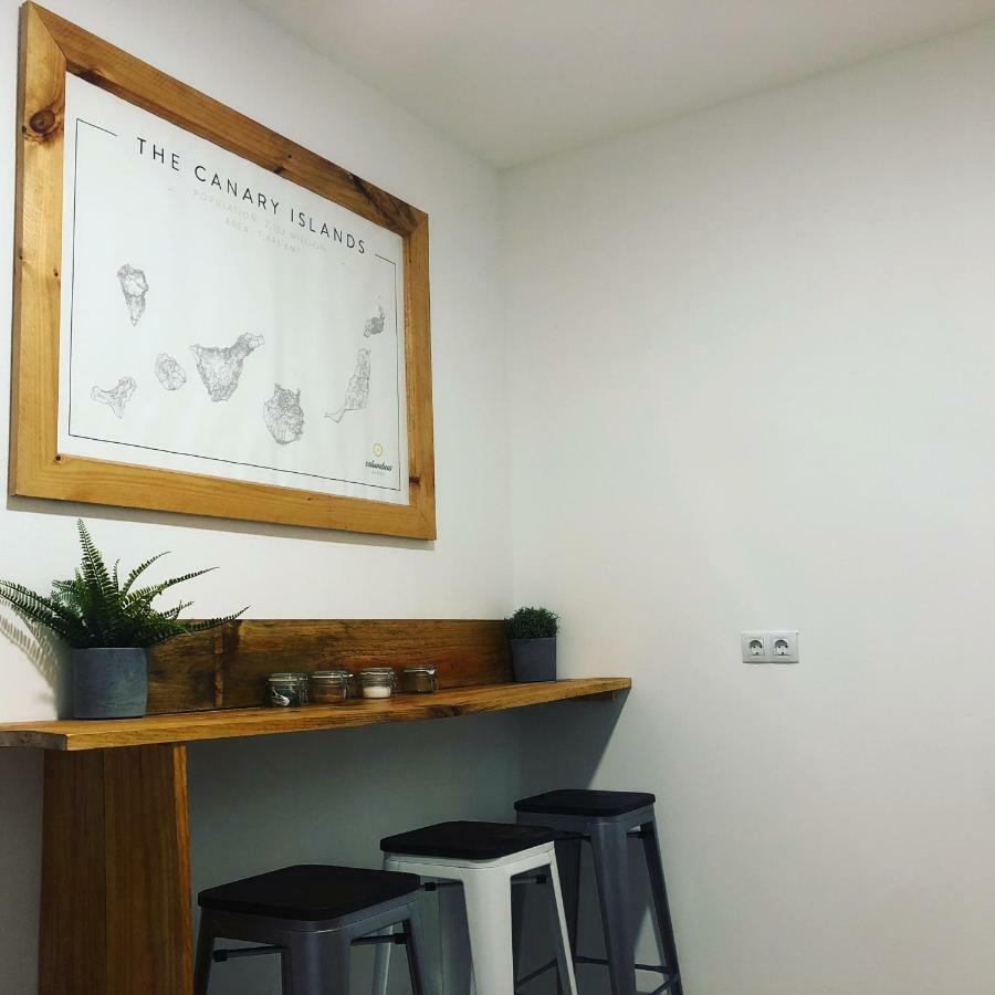 Columbus Apartments Co-Living Лас Палмас де Гран Канария Екстериор снимка