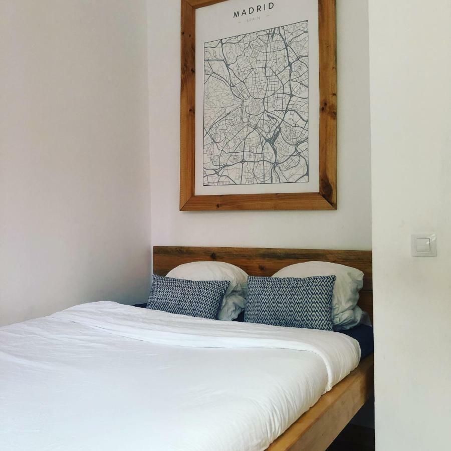 Columbus Apartments Co-Living Лас Палмас де Гран Канария Екстериор снимка